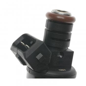 1997 Audi A4 Fuel Injector Standard Motor Products FJ379 image 3 of 3