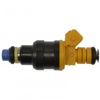 1997 Ford Ranger Fuel Injector Standard Motor Products FJ381 image 2 of 3