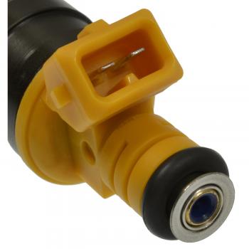 1997 Ford Ranger Fuel Injector Standard Motor Products FJ381 image 3 of 3