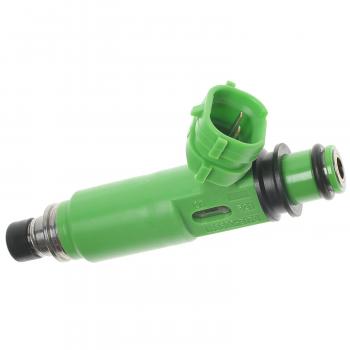 2000 Mitsubishi Montero Sport Fuel Injector Standard Motor Products FJ383 image 2 of 3