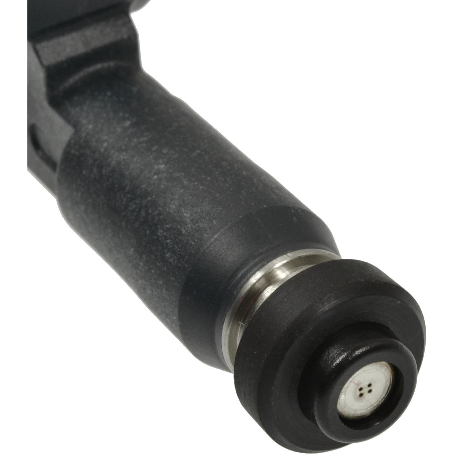 Standard Motor Products FJ387 - Fuel Injector Standard Motor Products FJ387 Fuel Injector product image 1 of 3