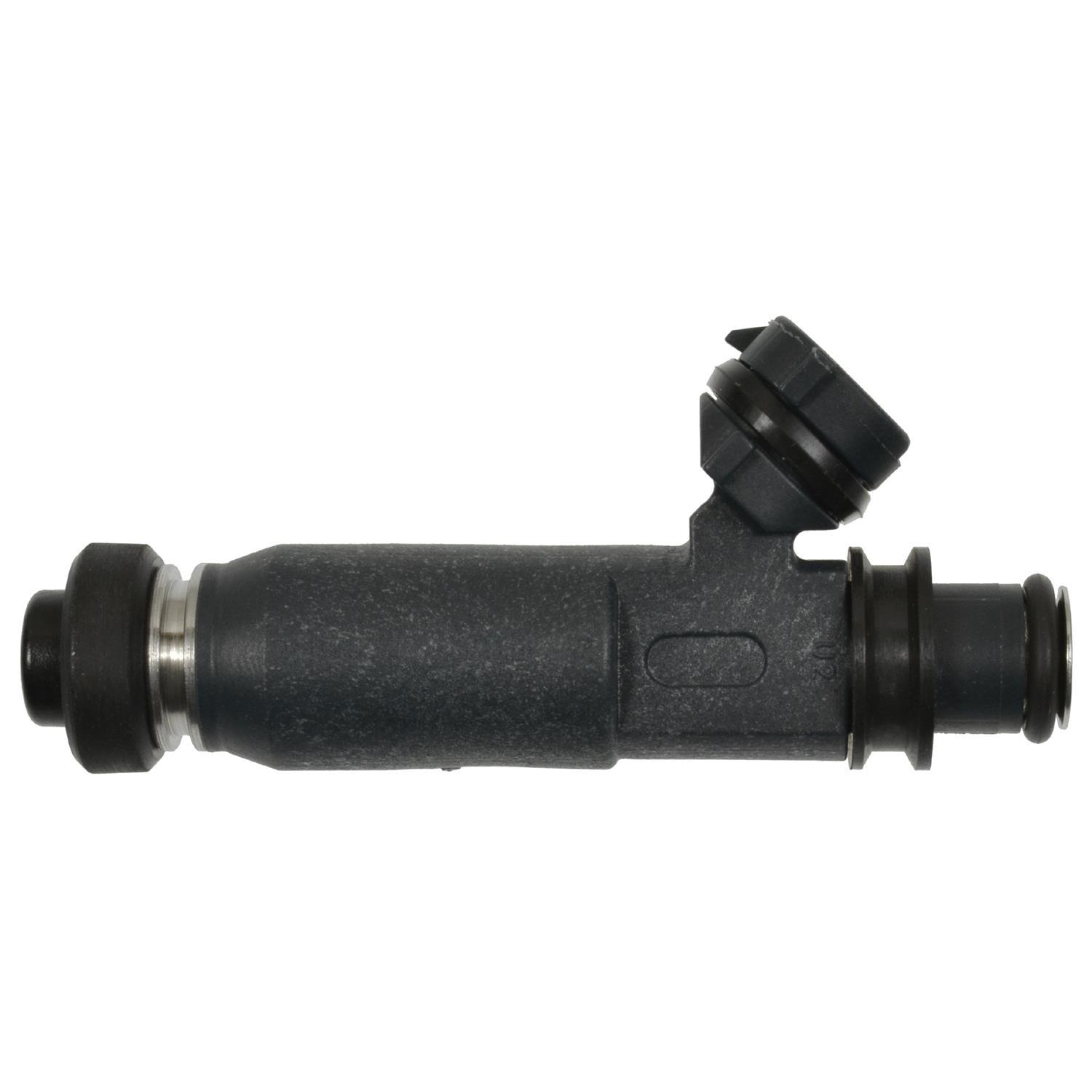 Standard Motor Products FJ387 - Fuel Injector Standard Motor Products FJ387 Fuel Injector product image 2 of 3