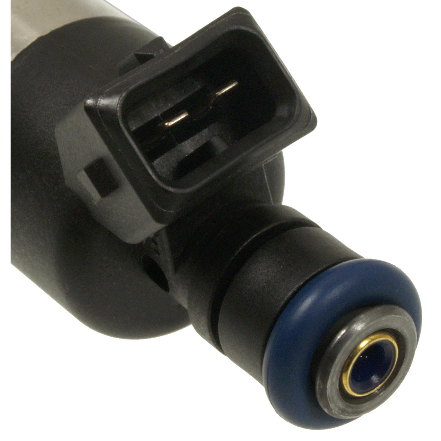 Standard Motor Products FJ39 - Fuel Injector Standard Motor Products FJ39 Fuel Injector product image 3 of 3