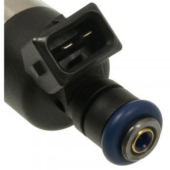 1990 Oldsmobile Cutlass Calais Fuel Injector Standard Motor Products FJ39 image 3 of 3