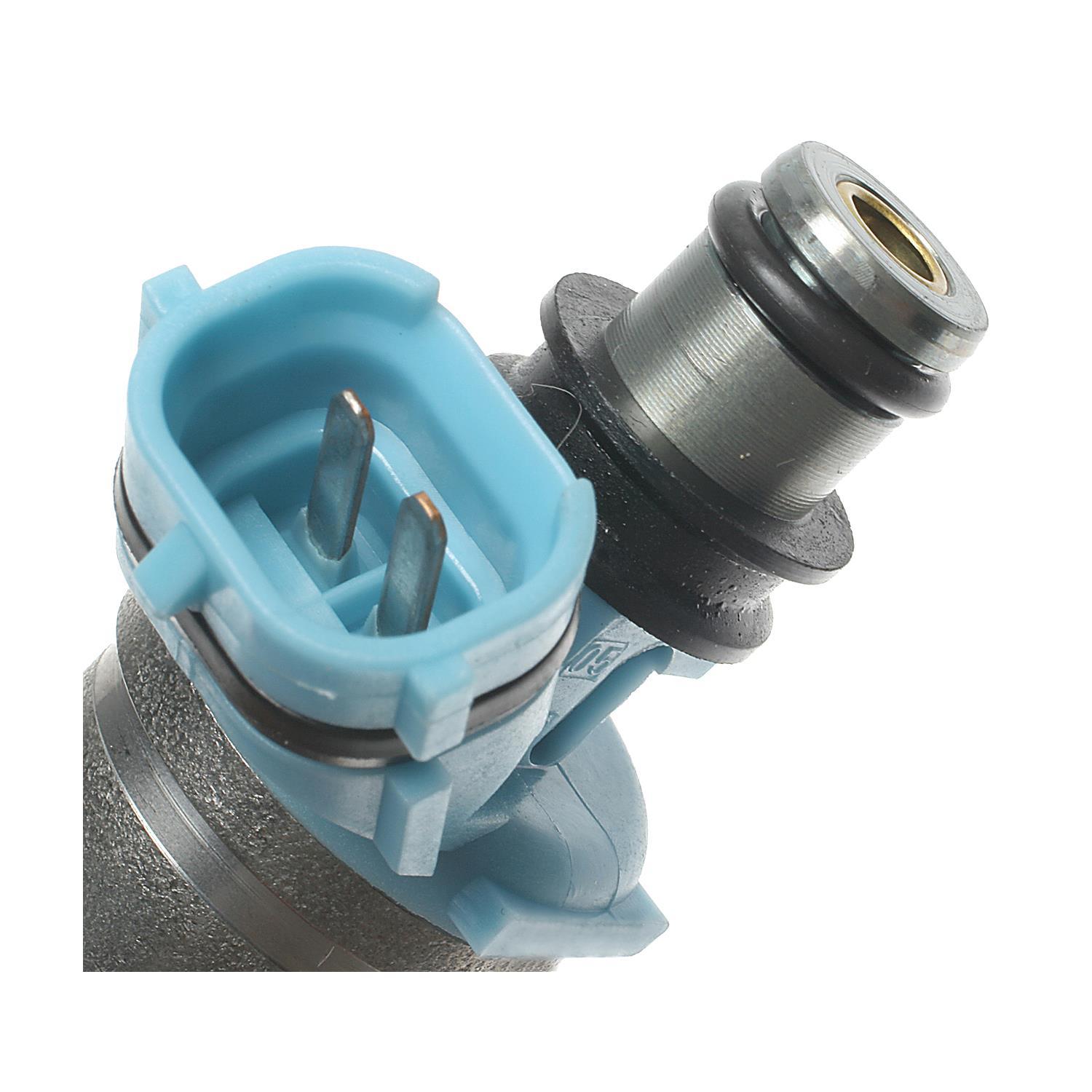 Standard Motor Products FJ390 - Fuel Injector Standard Motor Products FJ390 Fuel Injector product image 2 of 3