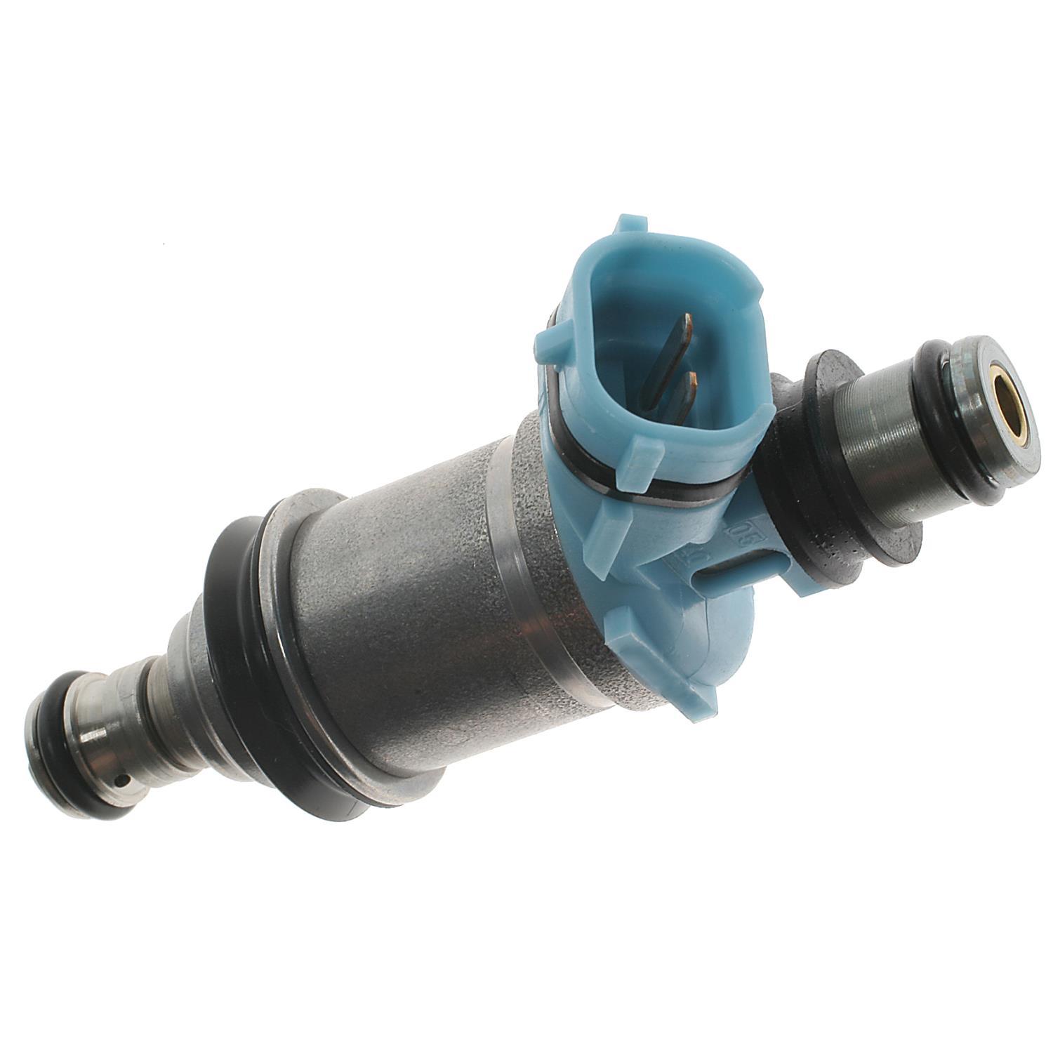 Standard Motor Products FJ390 - Fuel Injector Standard Motor Products FJ390 Fuel Injector product image 3 of 3