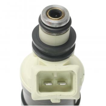 1993 Hyundai Sonata Fuel Injector Standard Motor Products FJ391 image 2 of 4