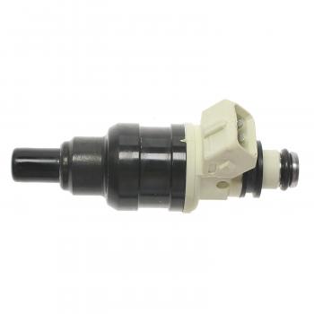 1993 Hyundai Sonata Fuel Injector Standard Motor Products FJ391 image 3 of 4