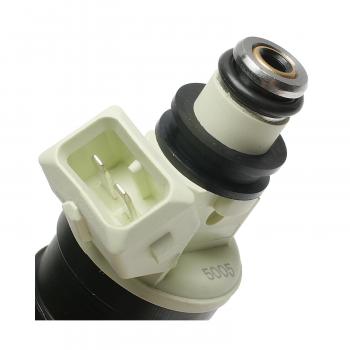 1993 Hyundai Sonata Fuel Injector Standard Motor Products FJ391 image 4 of 4