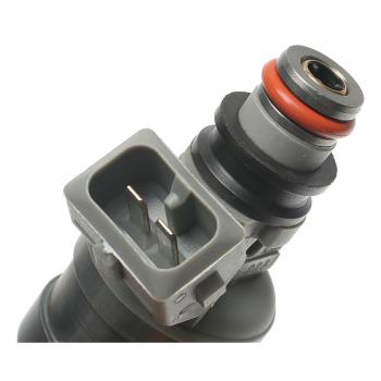 1994 Mitsubishi Eclipse Fuel Injector Standard Motor Products FJ394 image 2 of 3