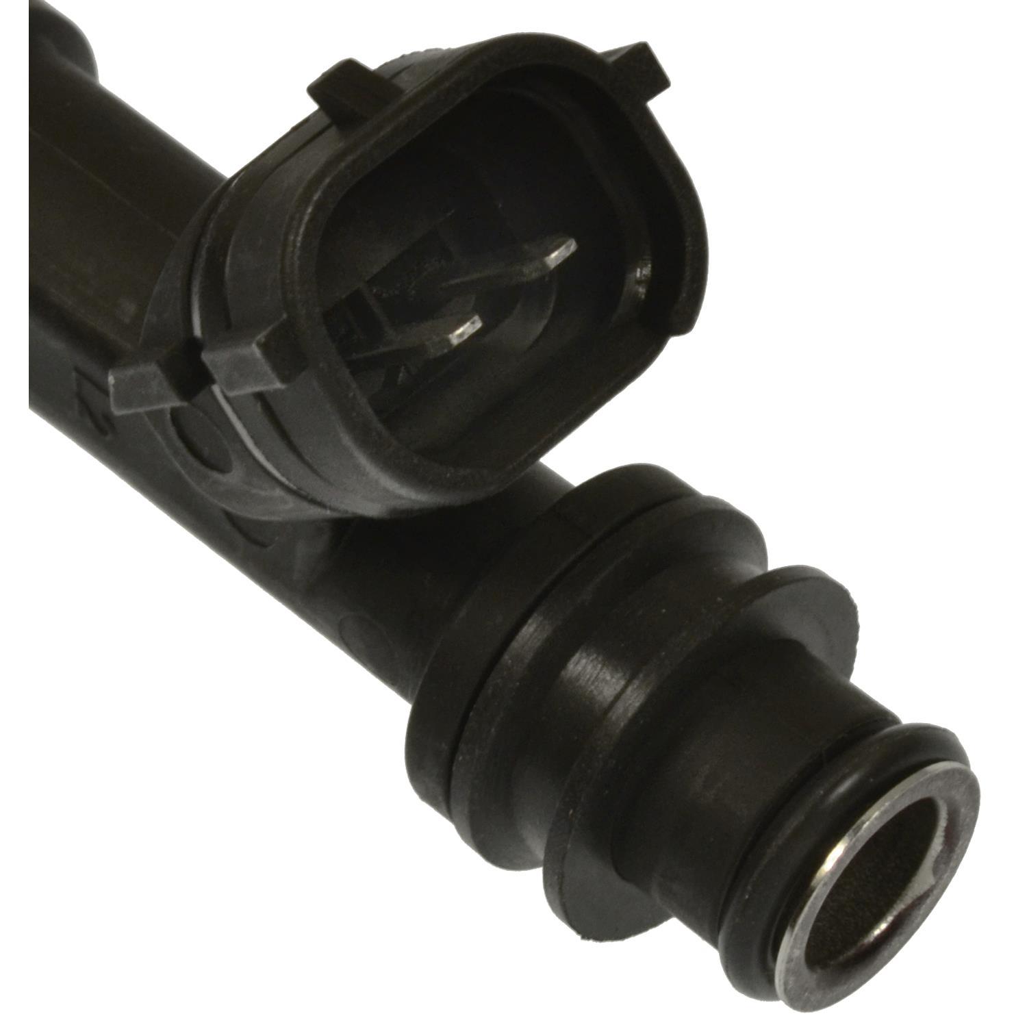 Standard Motor Products FJ396 - Fuel Injector Standard Motor Products FJ396 Fuel Injector product image 3 of 3