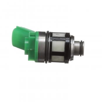2000 Nissan Xterra Fuel Injector Standard Motor Products FJ397 image 4 of 4