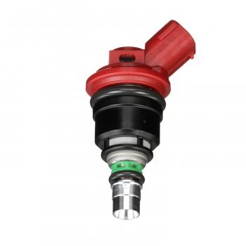 1996 Subaru SVX Fuel Injector Standard Motor Products FJ398 image 3 of 4