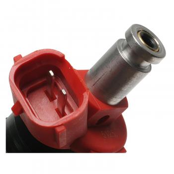 1992 Mazda MPV Fuel Injector Standard Motor Products FJ400 image 4 of 4