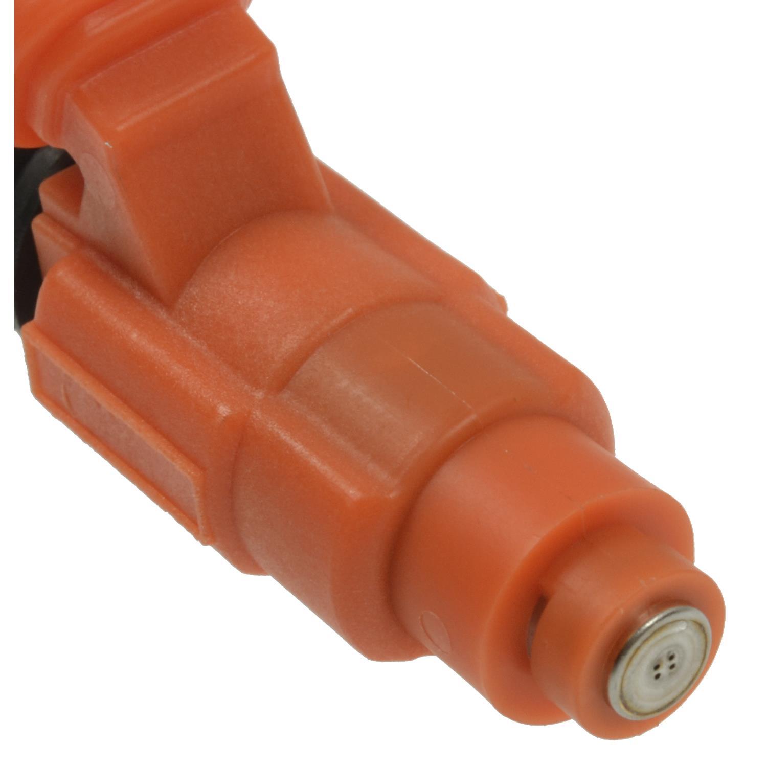 Standard Motor Products FJ411 - Fuel Injector Standard Motor Products FJ411 Fuel Injector product image 1 of 3