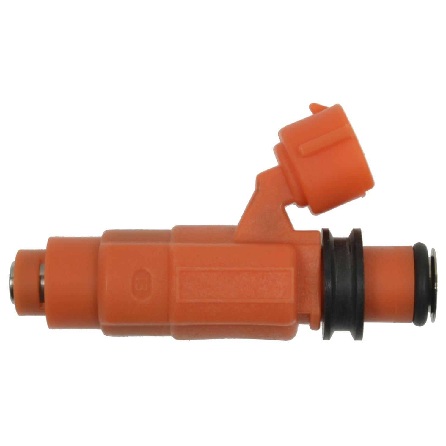 Standard Motor Products FJ411 - Fuel Injector Standard Motor Products FJ411 Fuel Injector product image 2 of 3