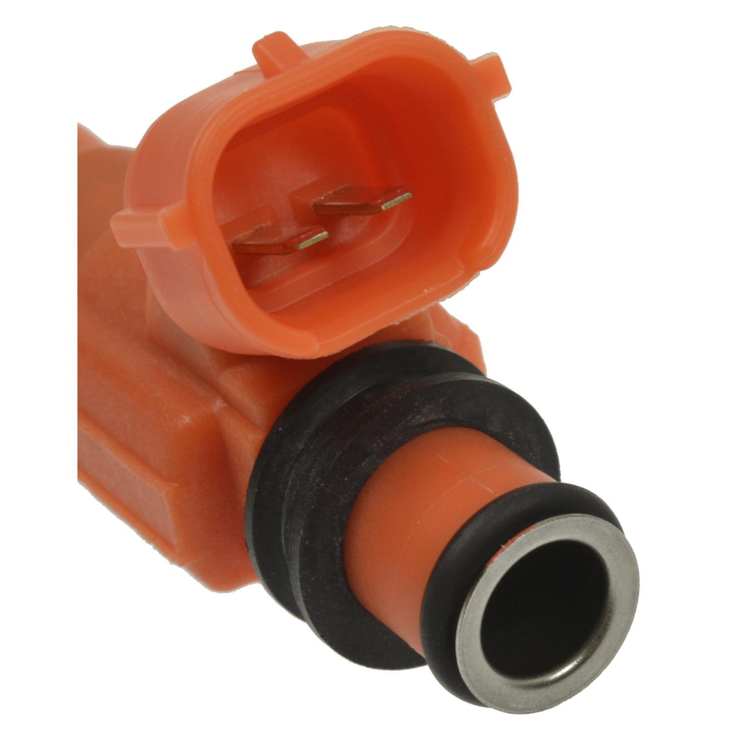 Standard Motor Products FJ411 - Fuel Injector Standard Motor Products FJ411 Fuel Injector product image 3 of 3