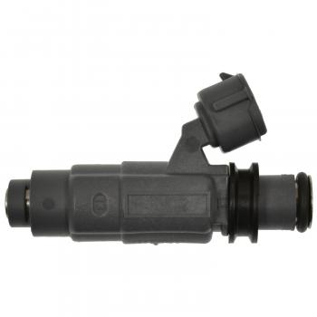 1999 Mitsubishi Mirage Fuel Injector Standard Motor Products FJ412 image 2 of 3