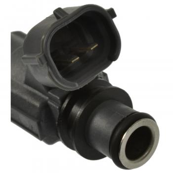 1999 Mitsubishi Mirage Fuel Injector Standard Motor Products FJ412 image 3 of 3