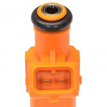 1999 Ford Taurus Fuel Injector Standard Motor Products FJ413 image 3 of 3