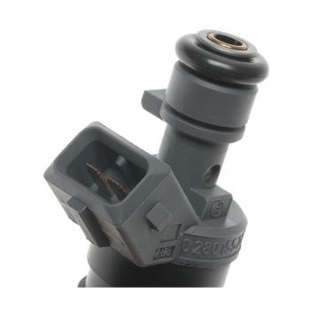 1995 Mercedes-Benz SL320 Fuel Injector Standard Motor Products FJ419 image 3 of 3