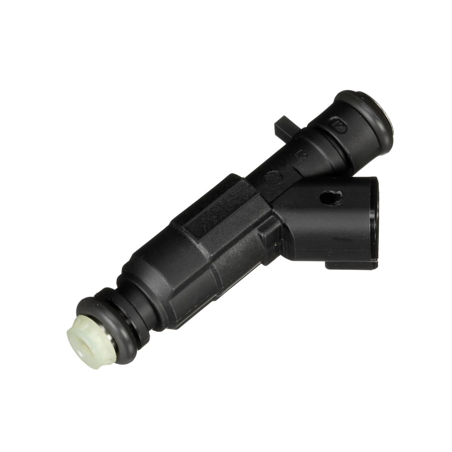 Standard Motor Products FJ428 - Fuel Injector Standard Motor Products FJ428 Fuel Injector product image 1 of 10
