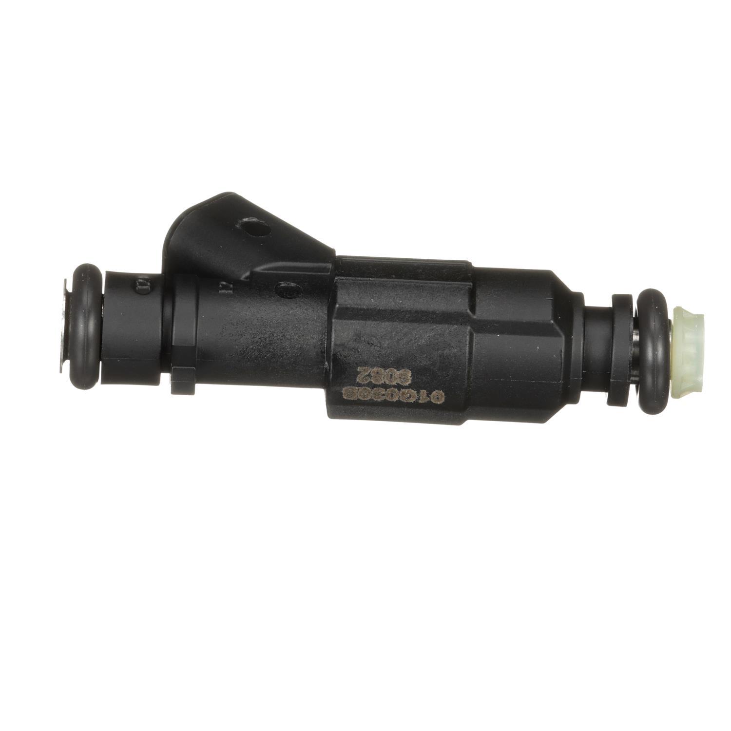 Standard Motor Products FJ428 - Fuel Injector Standard Motor Products FJ428 Fuel Injector product image 6 of 10