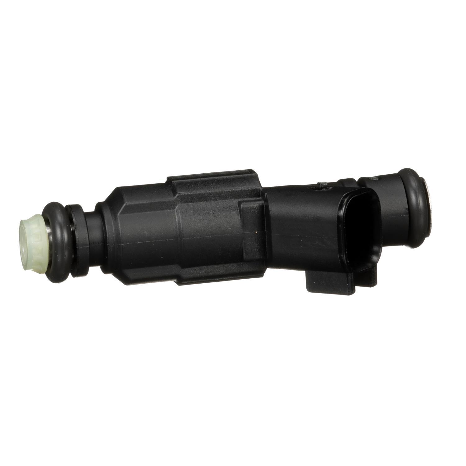 Standard Motor Products FJ428 - Fuel Injector Standard Motor Products FJ428 Fuel Injector product image 7 of 10