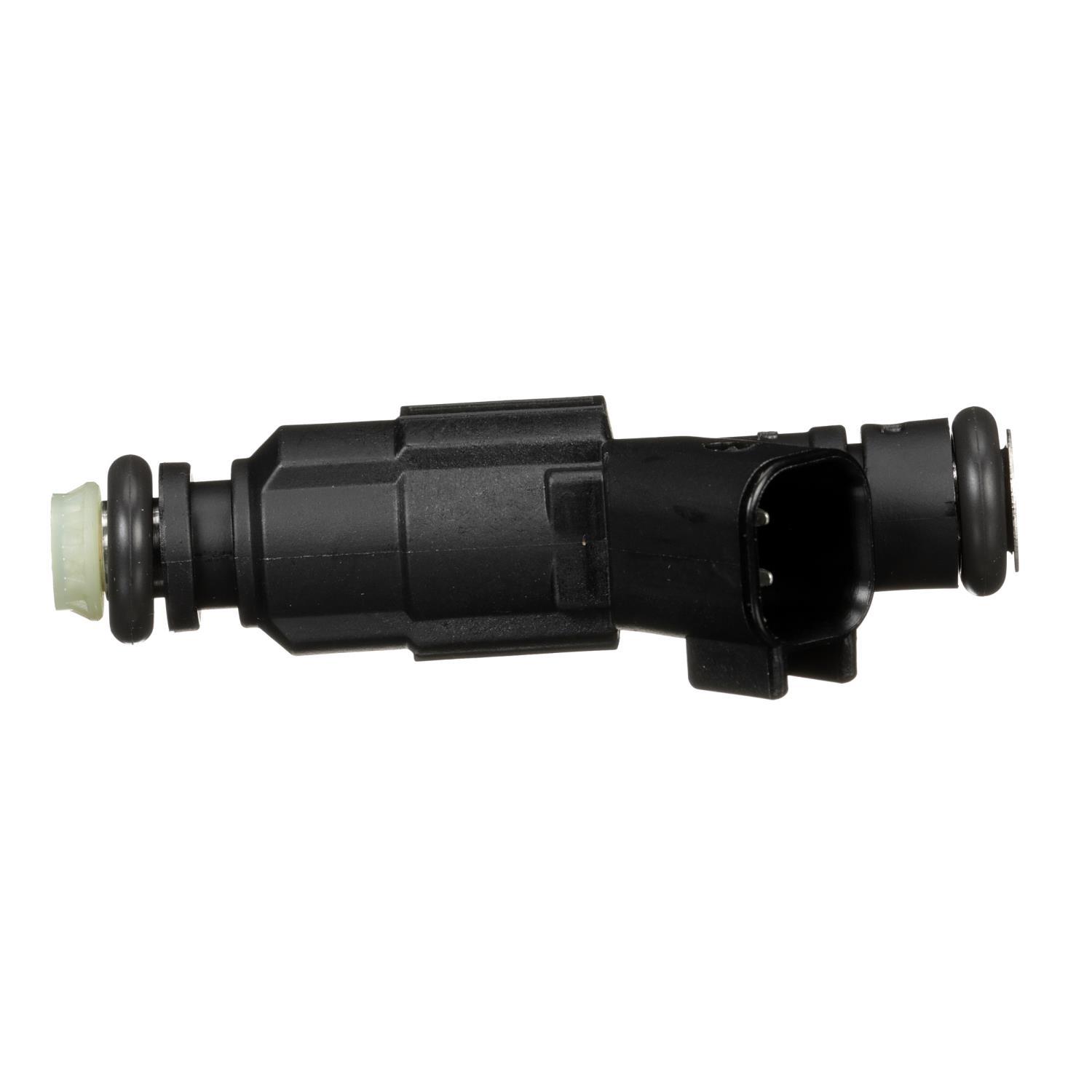 Standard Motor Products FJ428 - Fuel Injector Standard Motor Products FJ428 Fuel Injector product image 8 of 10