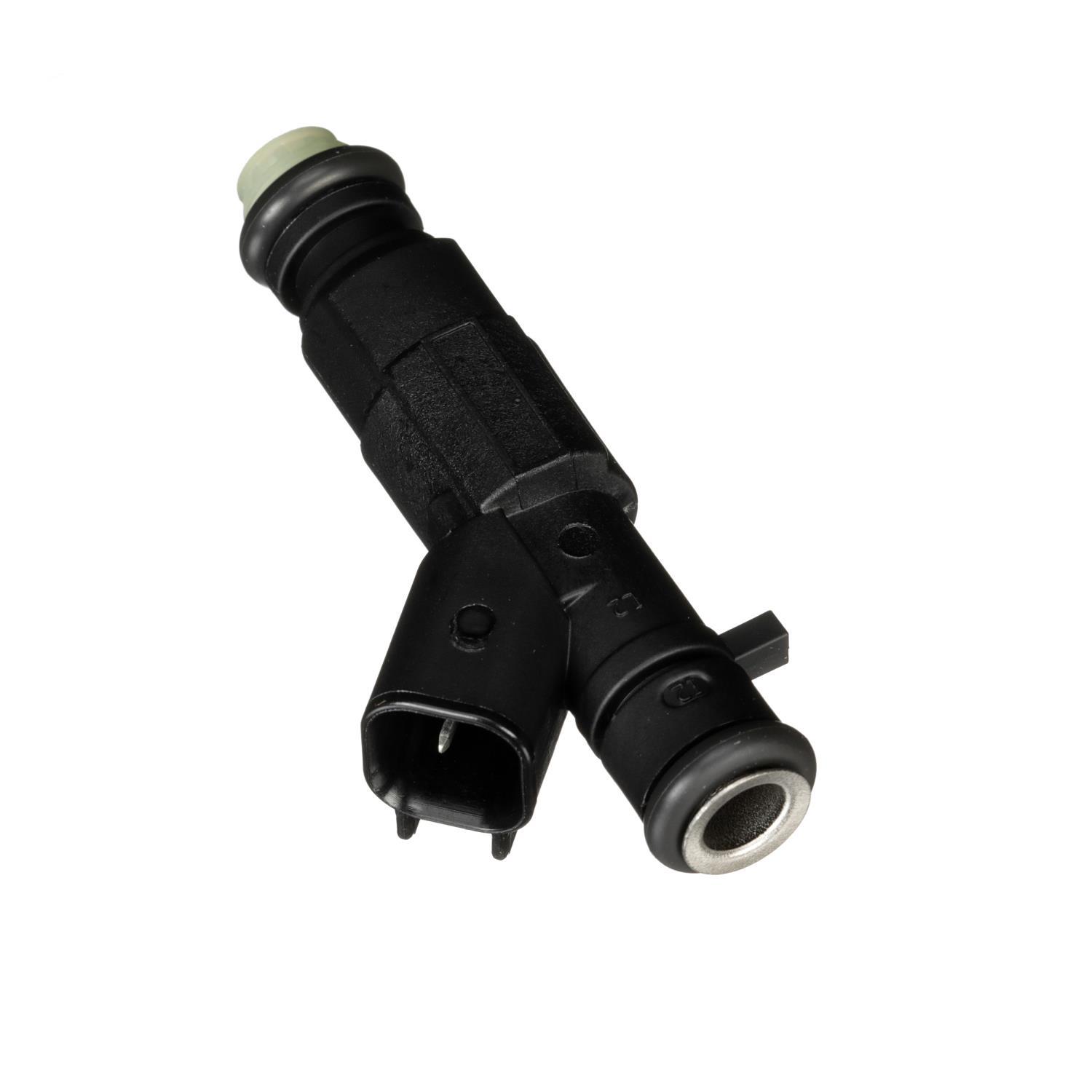 Standard Motor Products FJ428 - Fuel Injector Standard Motor Products FJ428 Fuel Injector product image 9 of 10