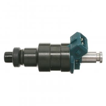 1989 Isuzu Impulse Fuel Injector Standard Motor Products FJ432 image 2 of 3