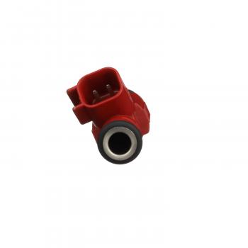 2000 Dodge Ram 3500 Van Fuel Injector Standard Motor Products FJ437 image 2 of 4