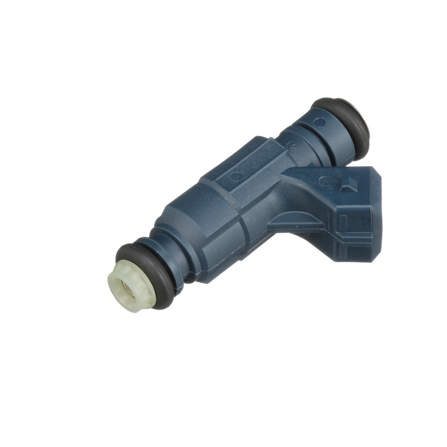 Standard Motor Products FJ438 - Fuel Injector Standard Motor Products FJ438 Fuel Injector product image 1 of 10