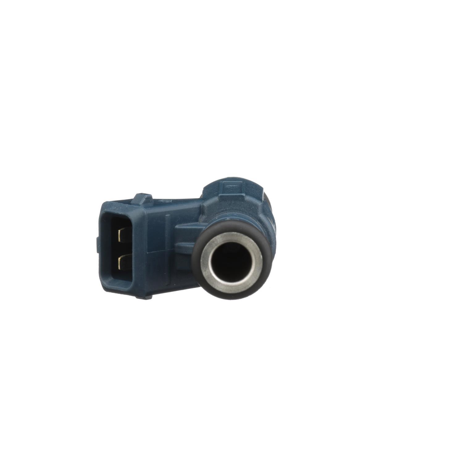 Standard Motor Products FJ438 - Fuel Injector Standard Motor Products FJ438 Fuel Injector product image 2 of 10