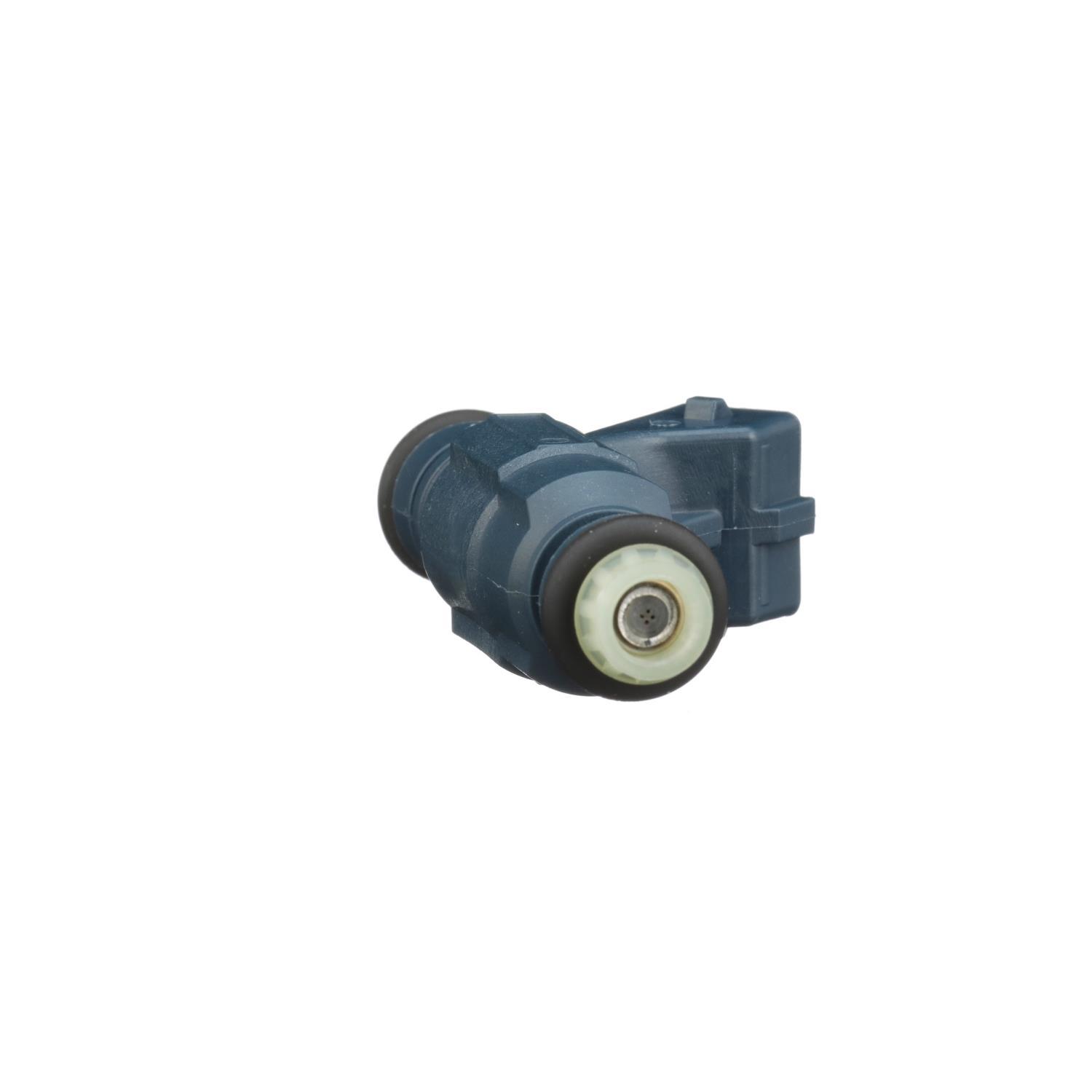 Standard Motor Products FJ438 - Fuel Injector Standard Motor Products FJ438 Fuel Injector product image 3 of 10