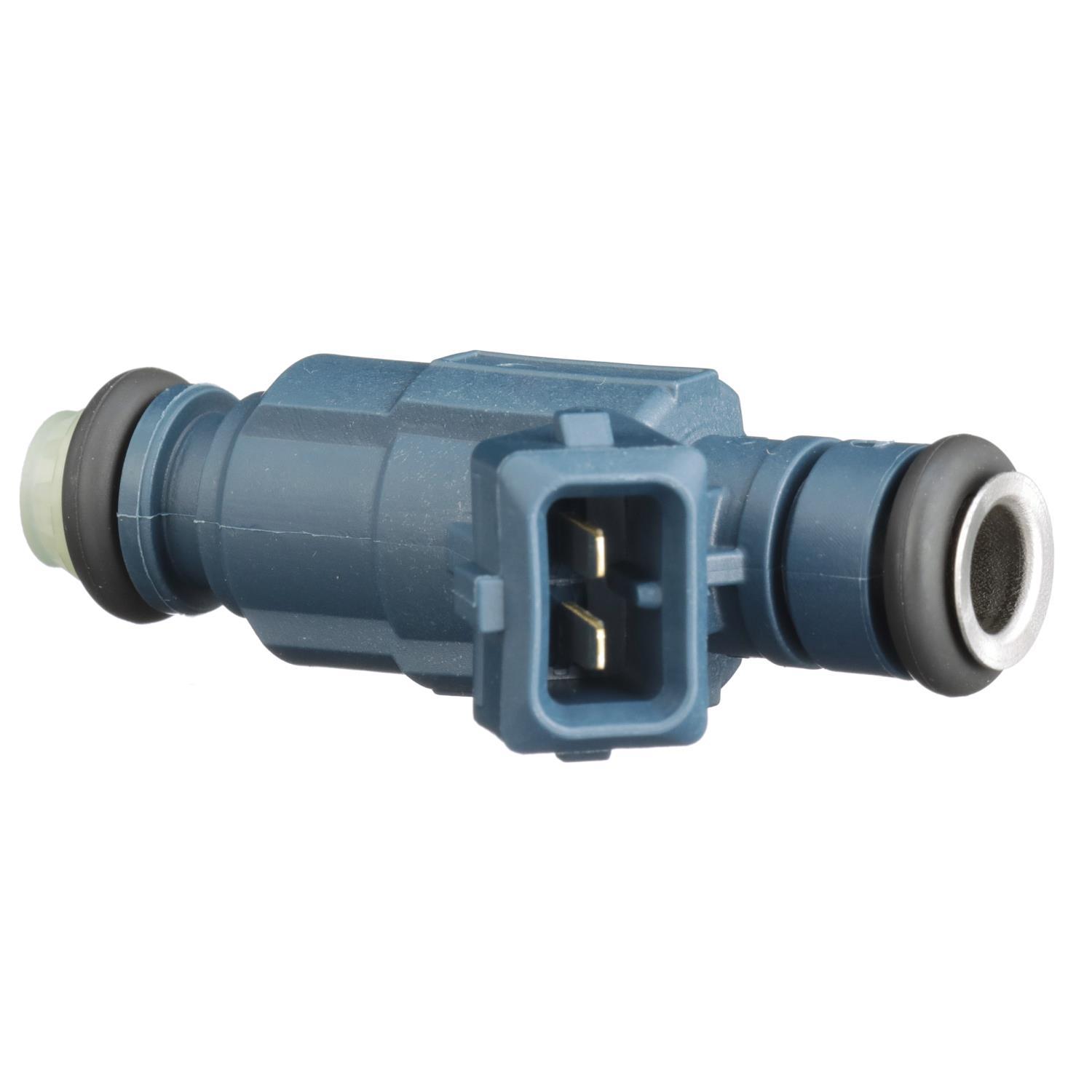 Standard Motor Products FJ438 - Fuel Injector Standard Motor Products FJ438 Fuel Injector product image 5 of 10
