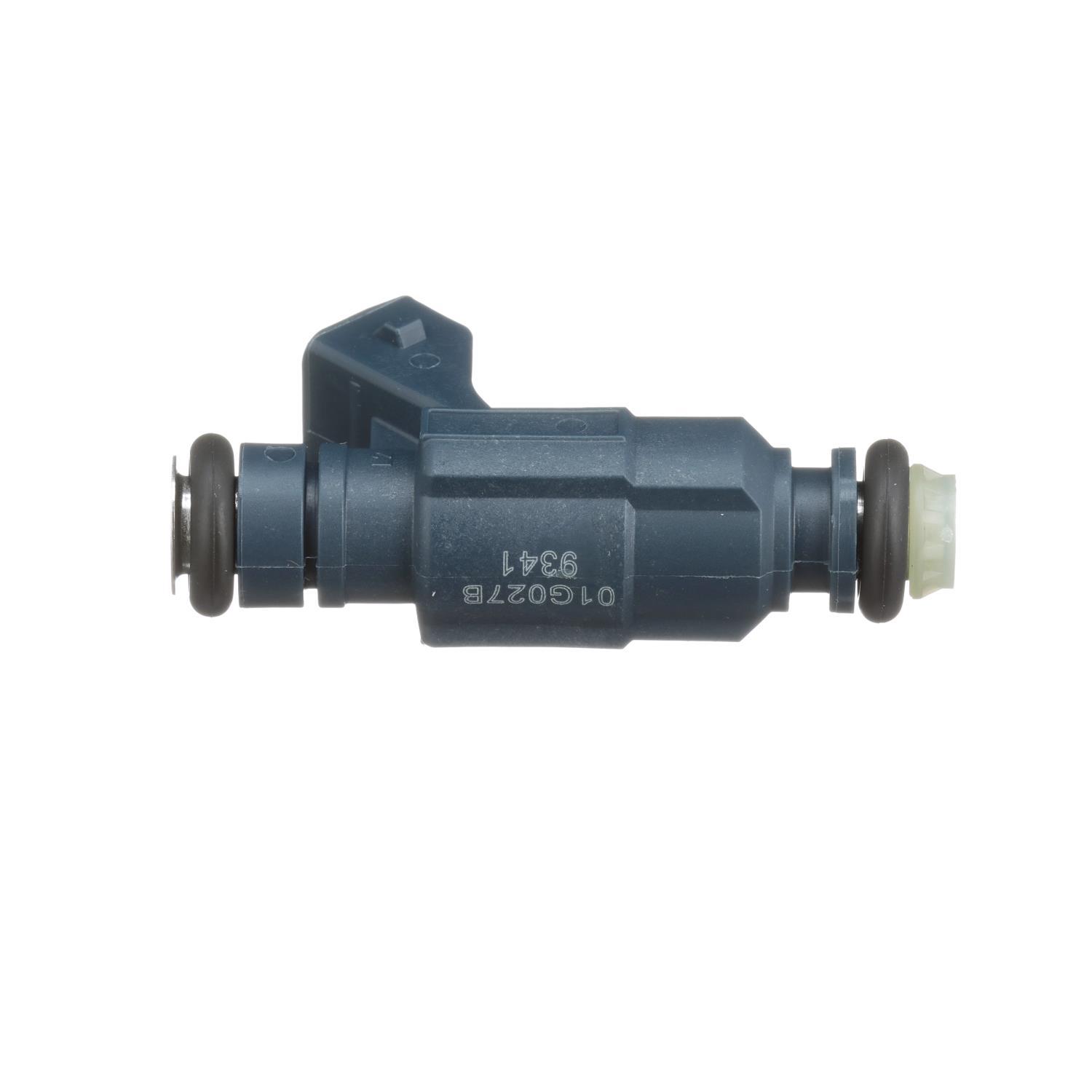 Standard Motor Products FJ438 - Fuel Injector Standard Motor Products FJ438 Fuel Injector product image 6 of 10