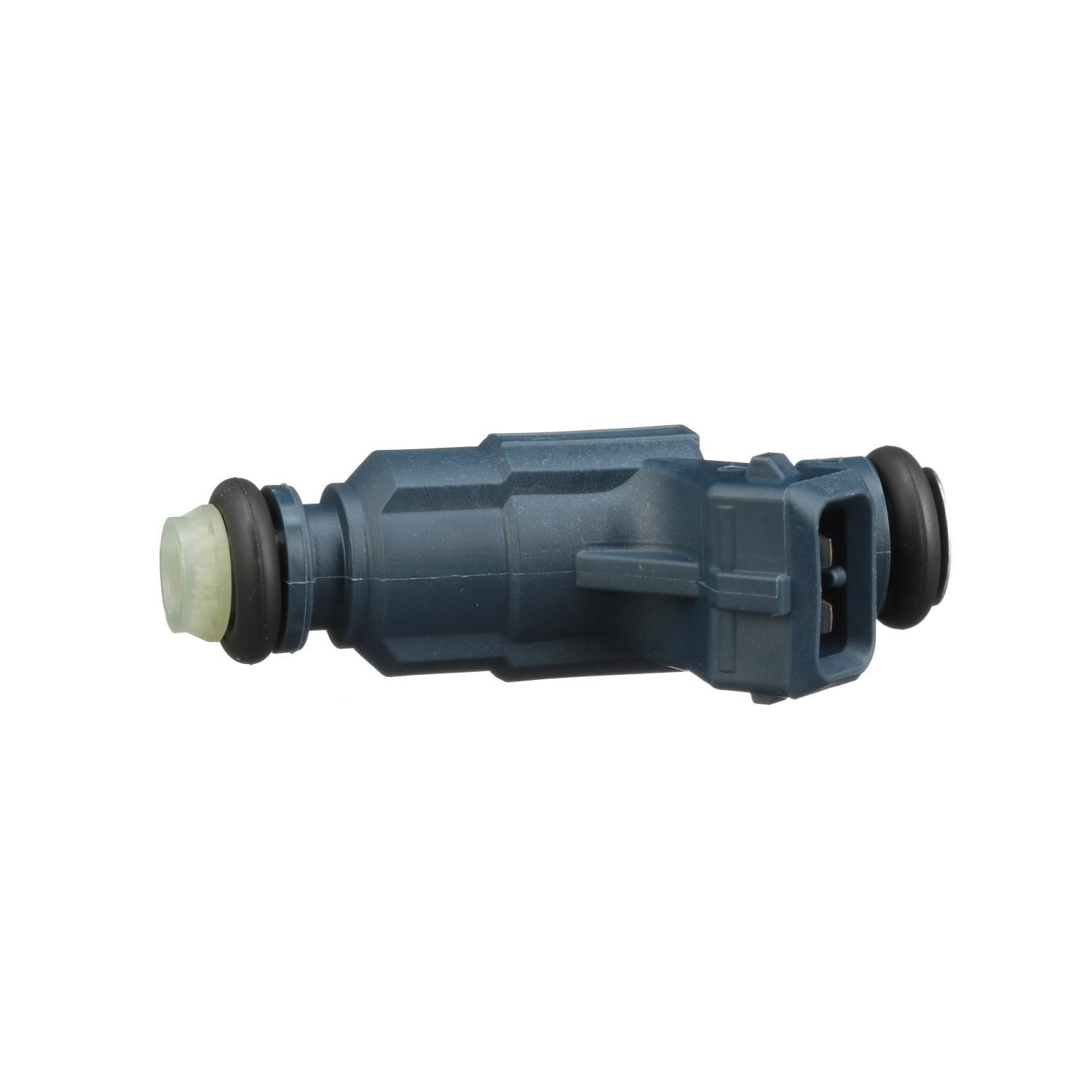 Standard Motor Products FJ438 - Fuel Injector Standard Motor Products FJ438 Fuel Injector product image 7 of 10