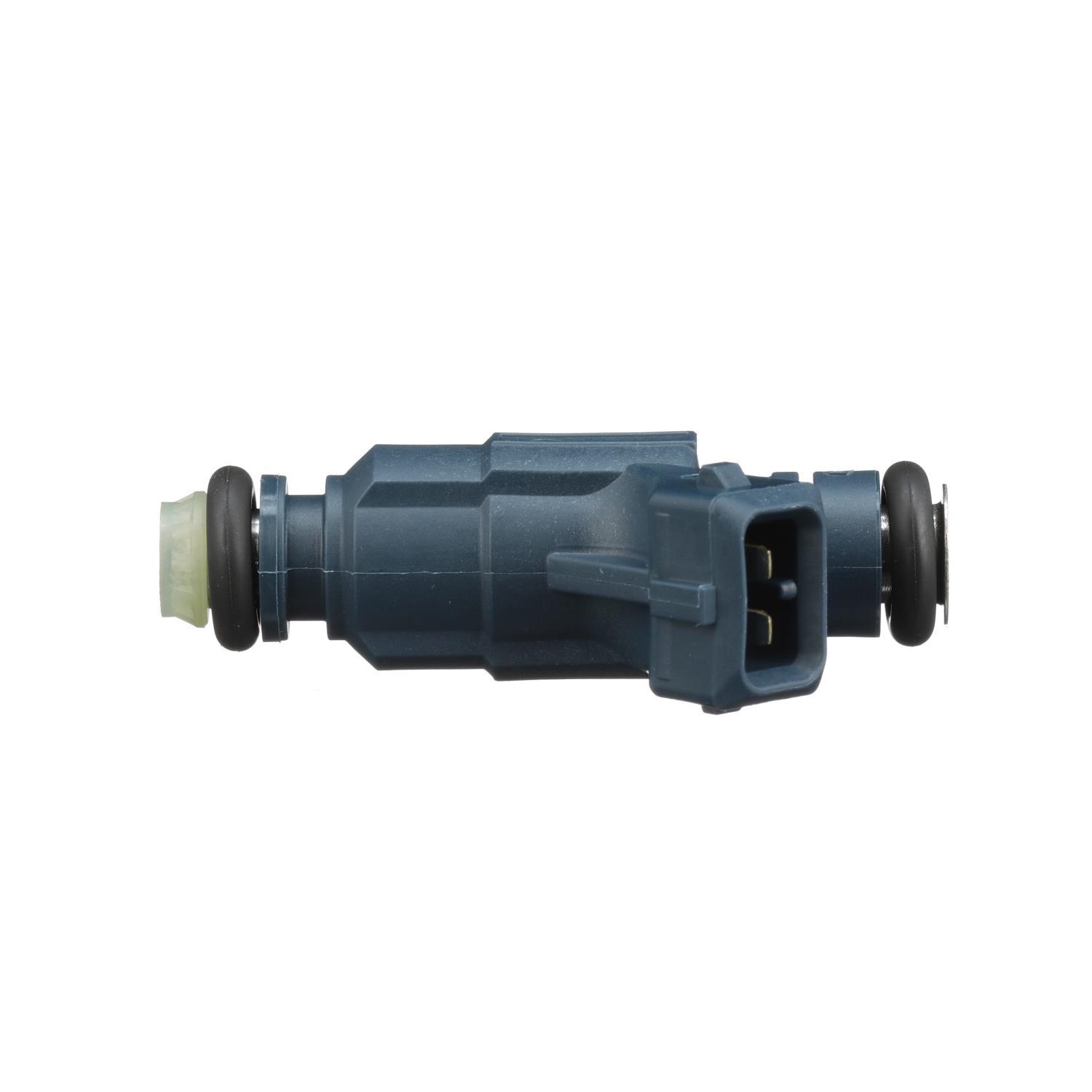 Standard Motor Products FJ438 - Fuel Injector Standard Motor Products FJ438 Fuel Injector product image 8 of 10