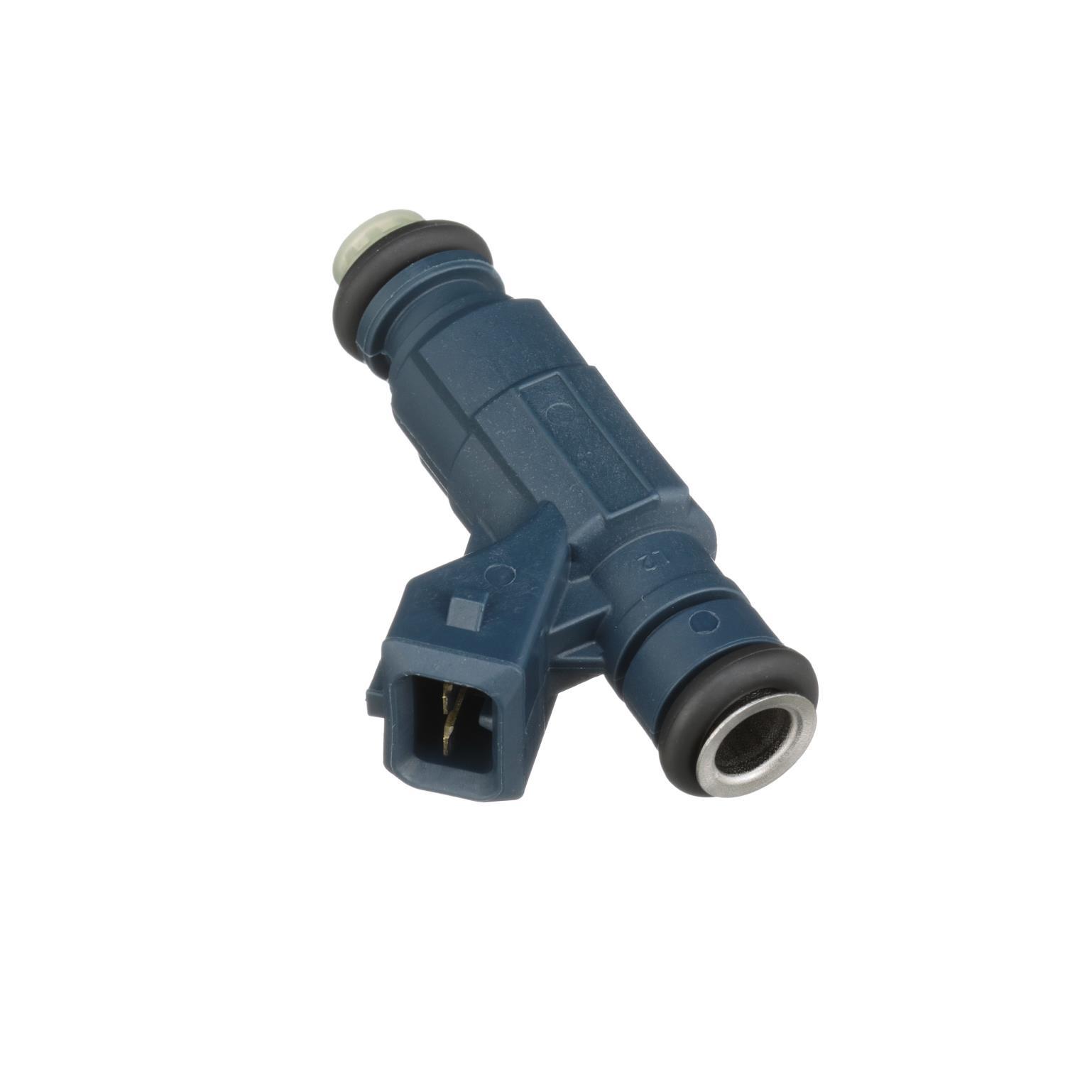 Standard Motor Products FJ438 - Fuel Injector Standard Motor Products FJ438 Fuel Injector product image 9 of 10