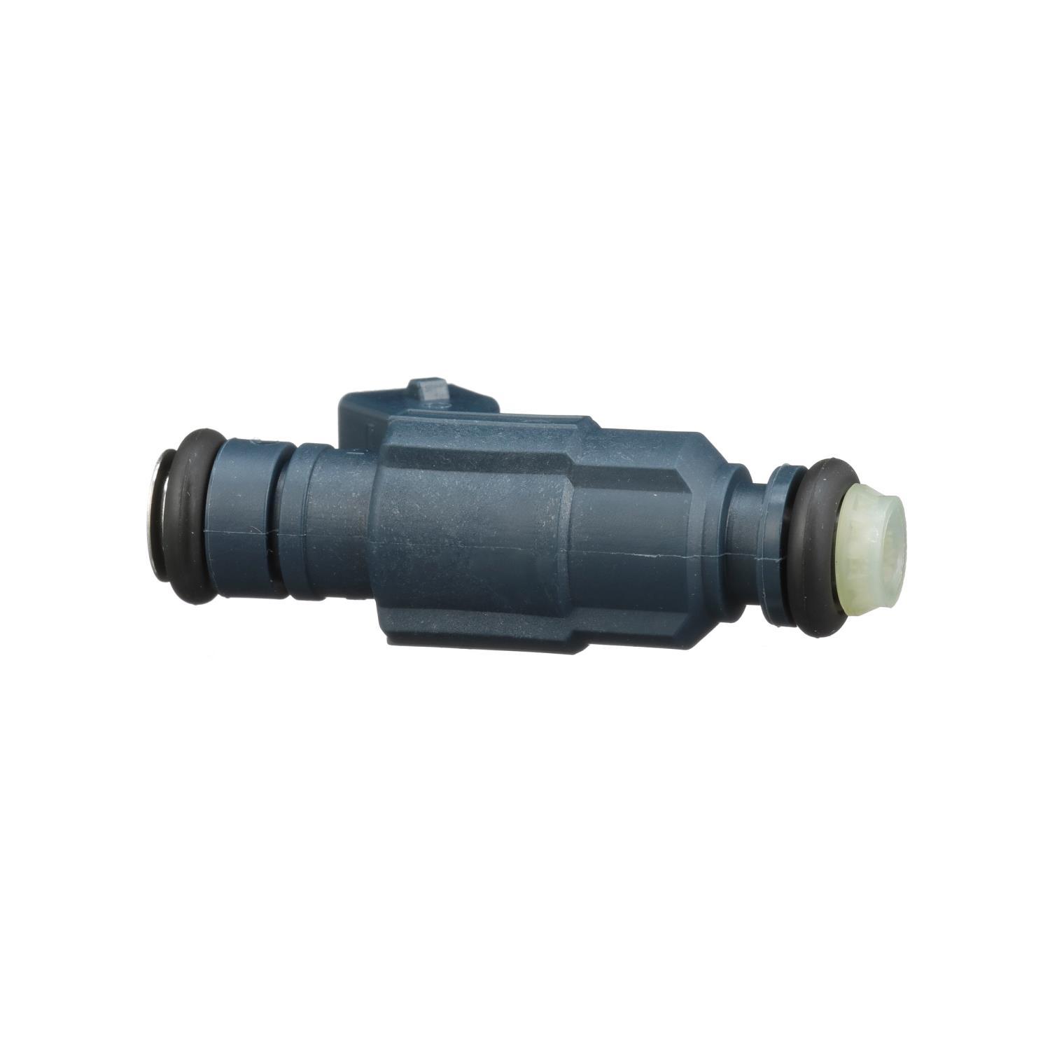 Standard Motor Products FJ438 - Fuel Injector Standard Motor Products FJ438 Fuel Injector product image 10 of 10