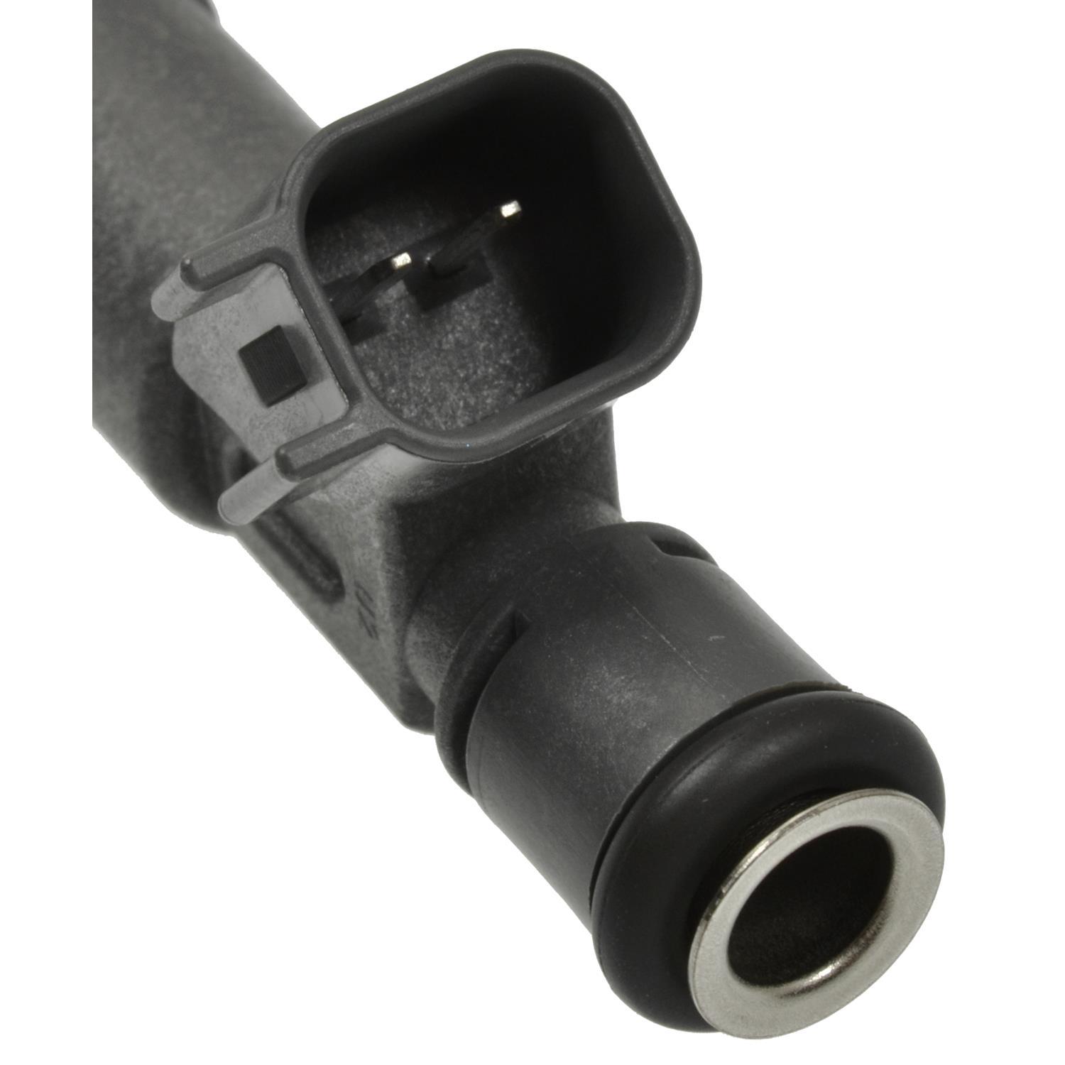 Standard Motor Products FJ439 - Fuel Injector Standard Motor Products FJ439 Fuel Injector product image 3 of 3