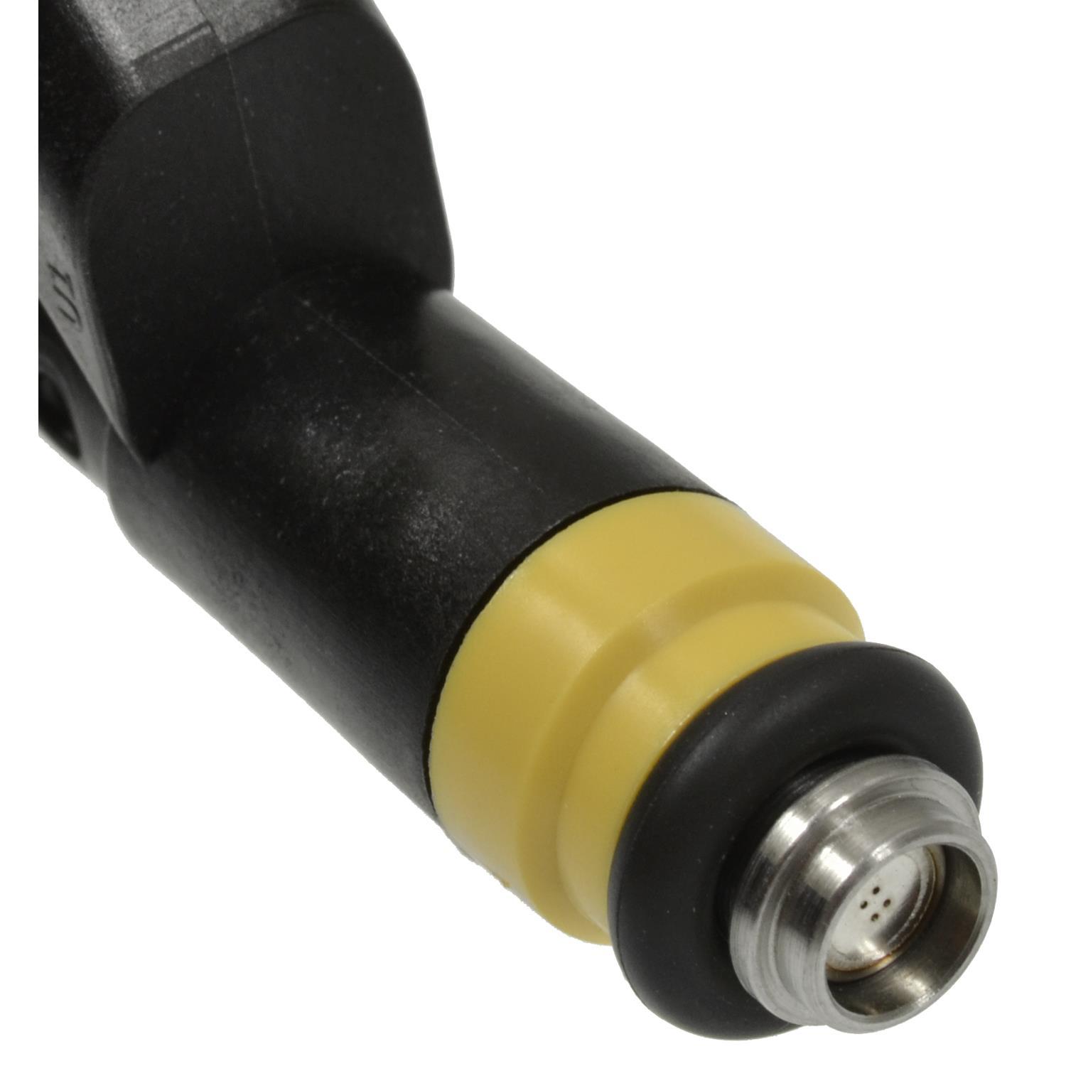 Standard Motor Products FJ455 - Fuel Injector Standard Motor Products FJ455 Fuel Injector product image 1 of 3