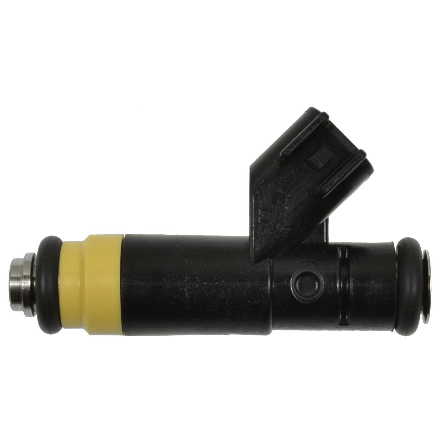 Standard Motor Products FJ455 - Fuel Injector Standard Motor Products FJ455 Fuel Injector product image 2 of 3