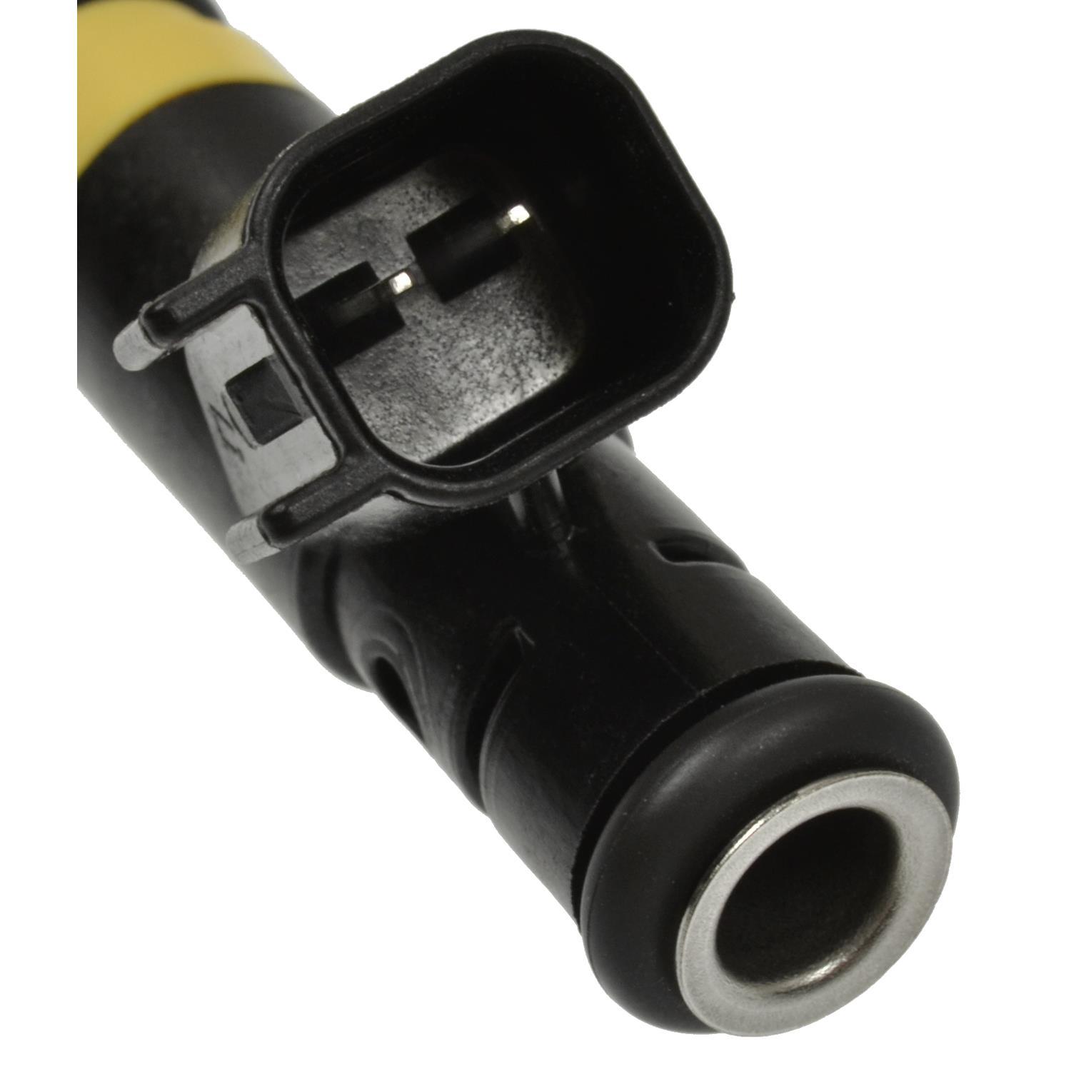 Standard Motor Products FJ455 - Fuel Injector Standard Motor Products FJ455 Fuel Injector product image 3 of 3