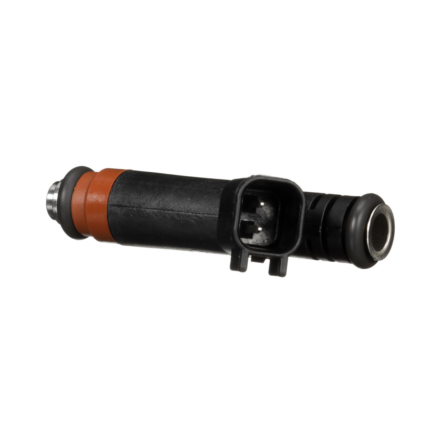 Standard Motor Products FJ461 - Fuel Injector Standard Motor Products FJ461 Fuel Injector product image 5 of 10