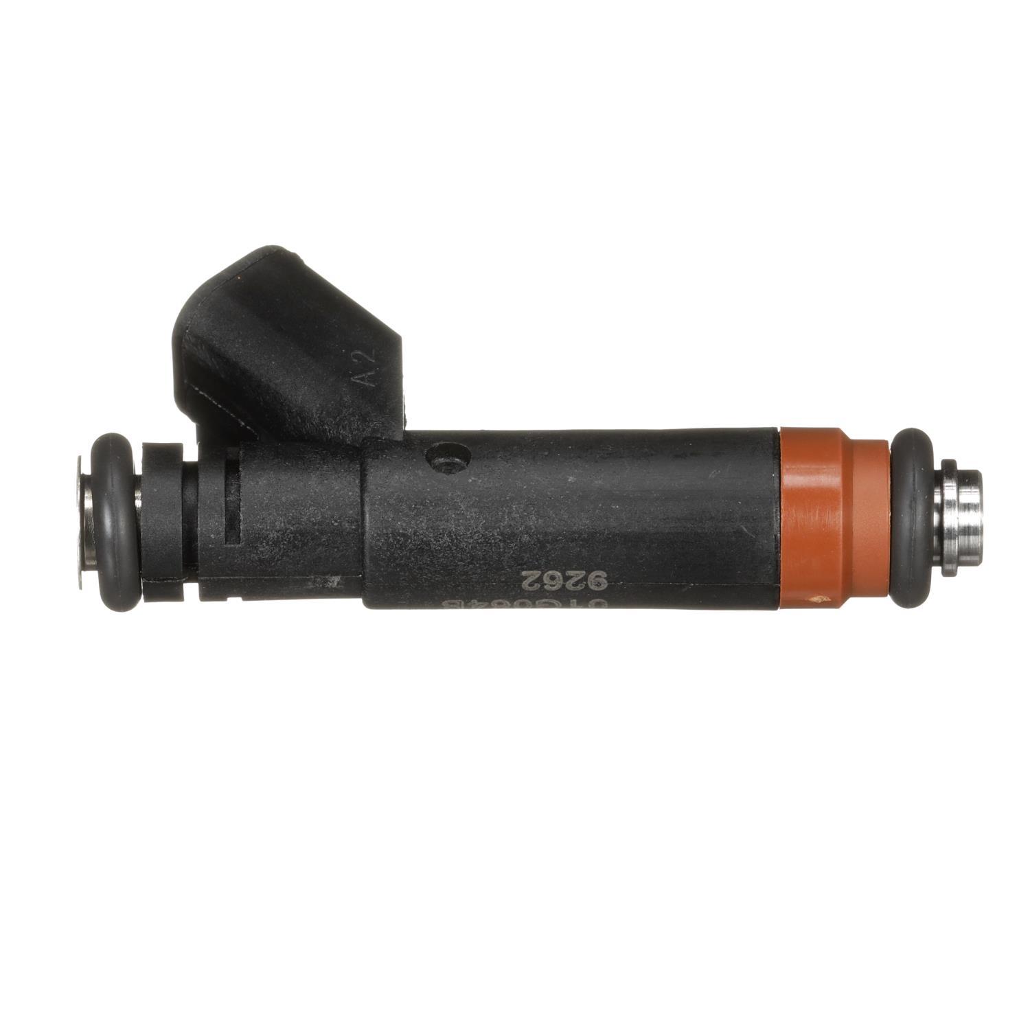 Standard Motor Products FJ461 - Fuel Injector Standard Motor Products FJ461 Fuel Injector product image 6 of 10