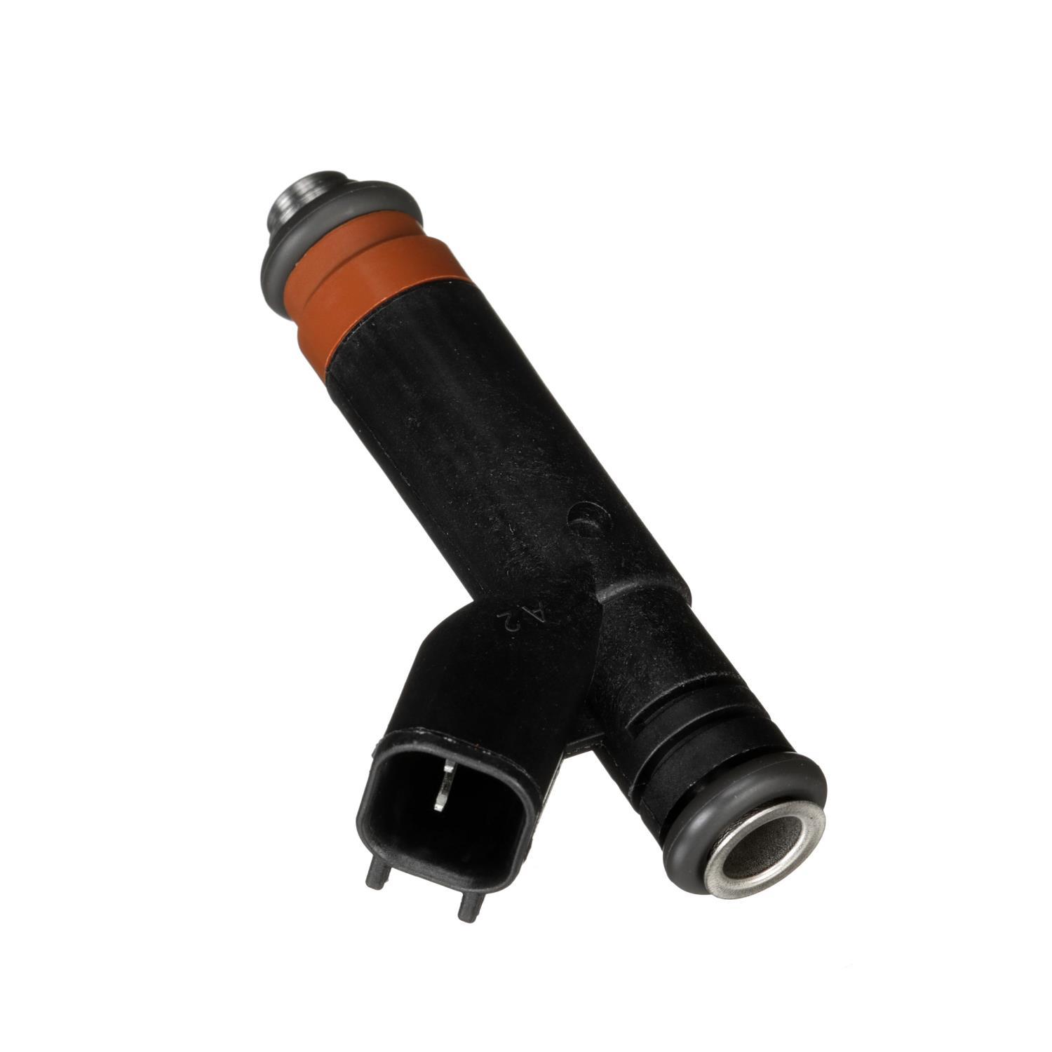 Standard Motor Products FJ461 - Fuel Injector Standard Motor Products FJ461 Fuel Injector product image 9 of 10