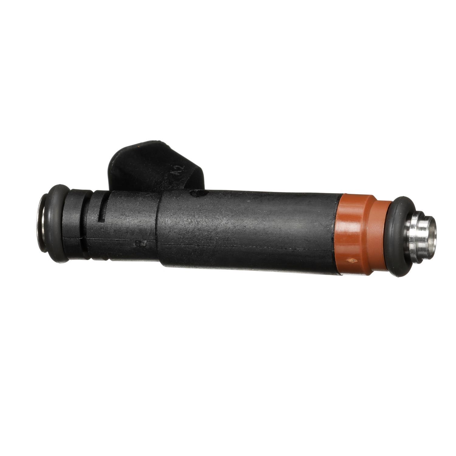 Standard Motor Products FJ461 - Fuel Injector Standard Motor Products FJ461 Fuel Injector product image 10 of 10