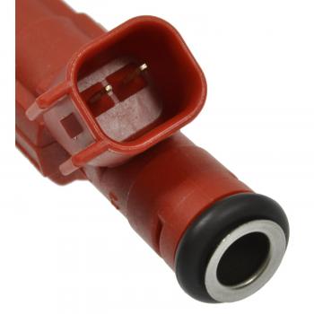 2007 Ford Focus Fuel Injector Standard Motor Products FJ462 image 3 of 3